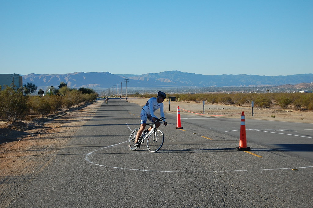 AVRT turn-around point