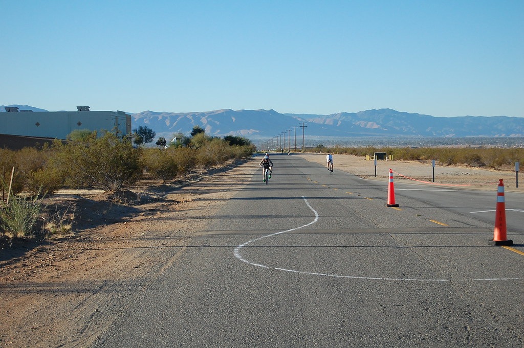 AVRT turn-around point