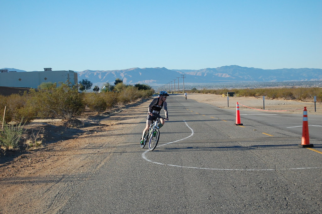AVRT turn-around point