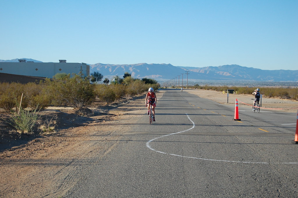 AVRT turn-around point