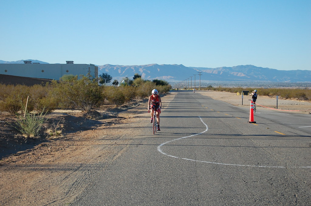 AVRT turn-around point