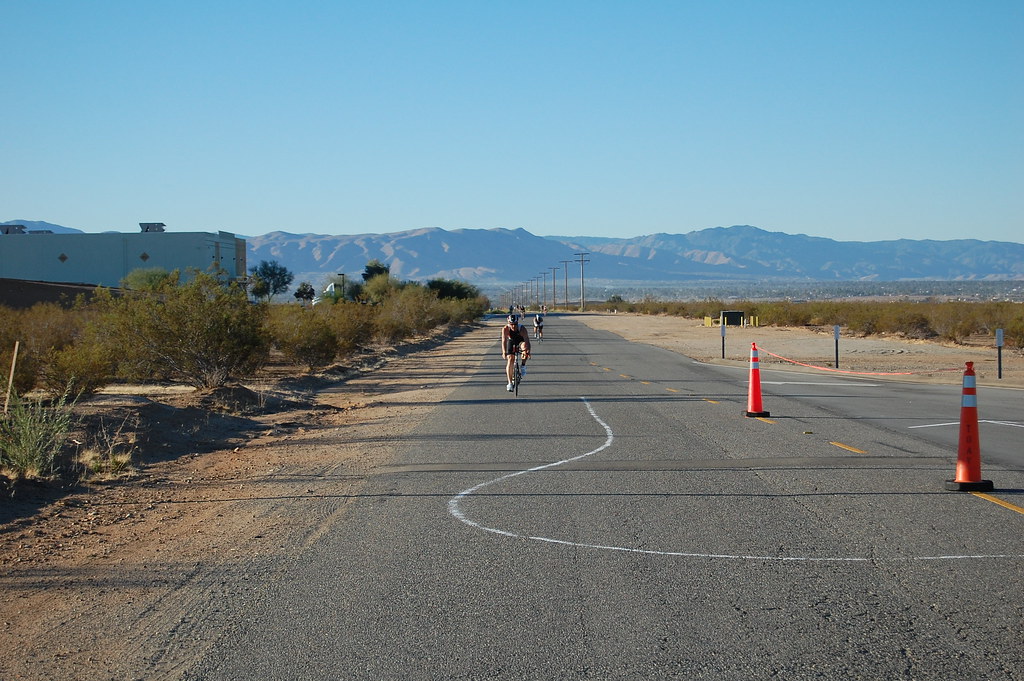 AVRT turn-around point