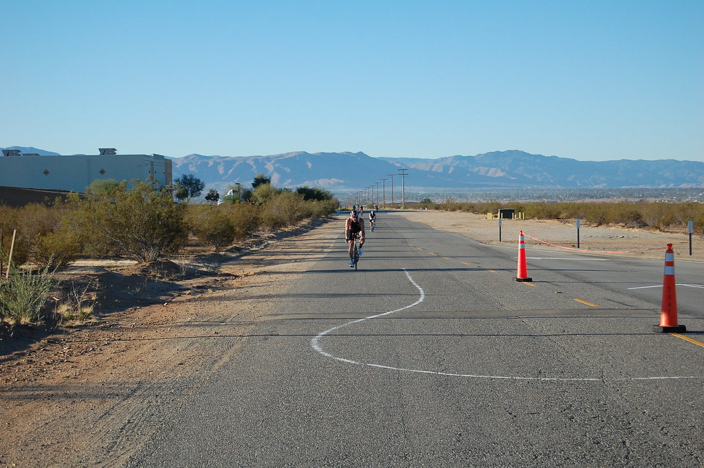 AVRT turn-around point