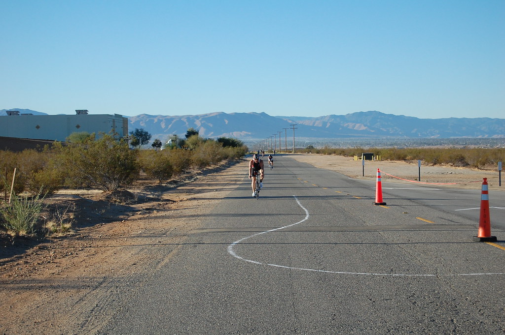 AVRT turn-around point