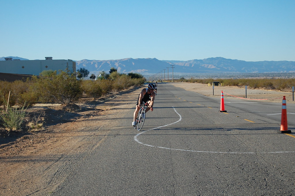 AVRT turn-around point