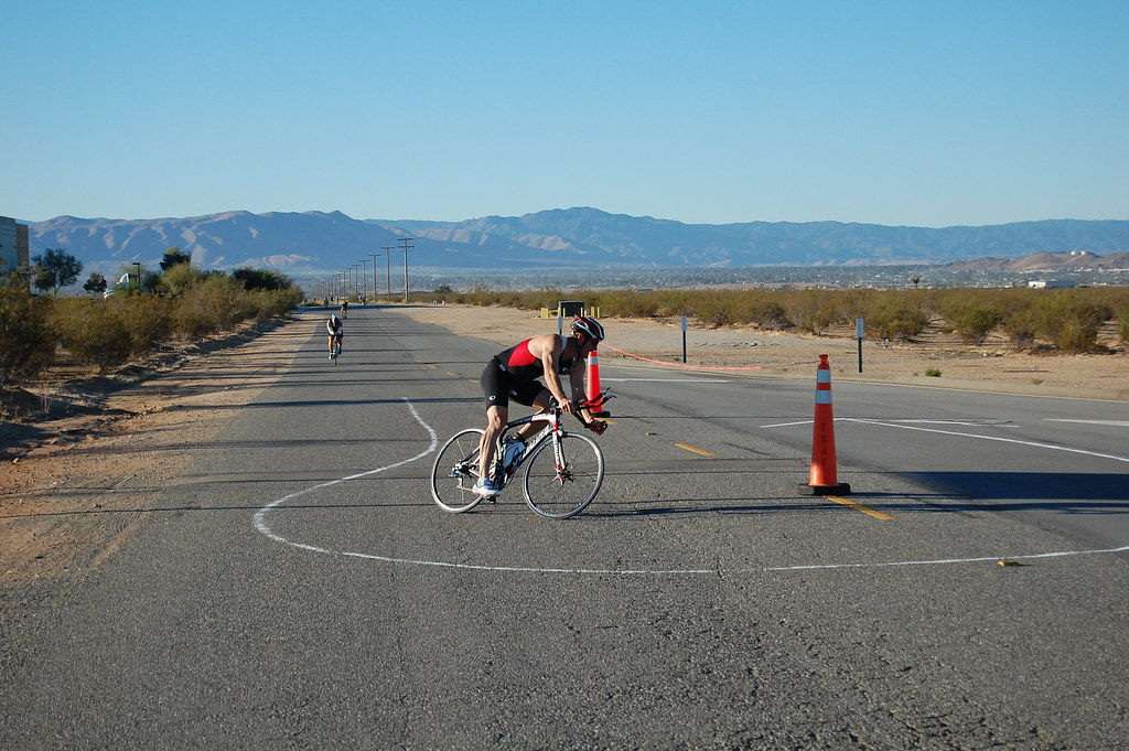AVRT turn-around point