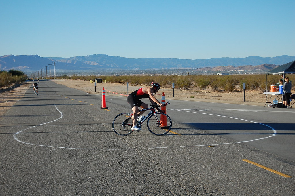AVRT turn-around point