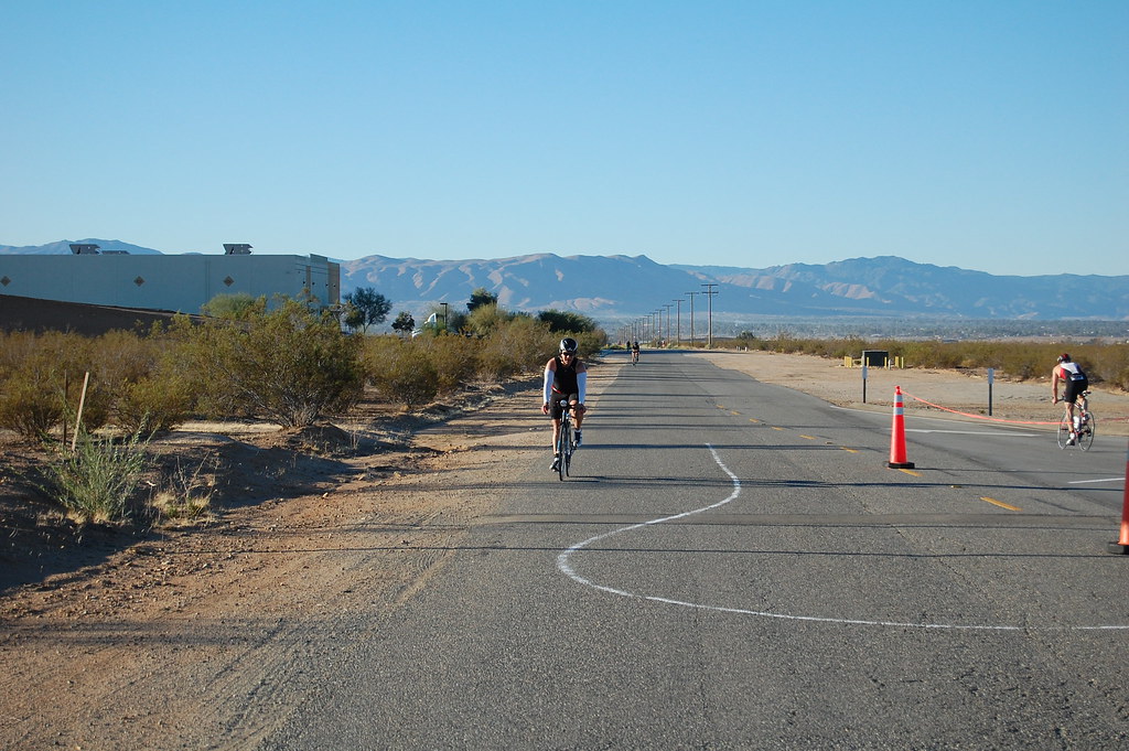 AVRT turn-around point