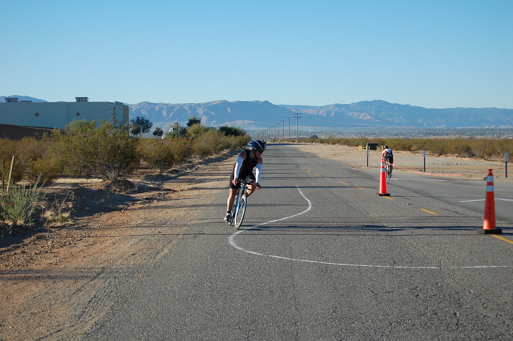 AVRT turn-around point