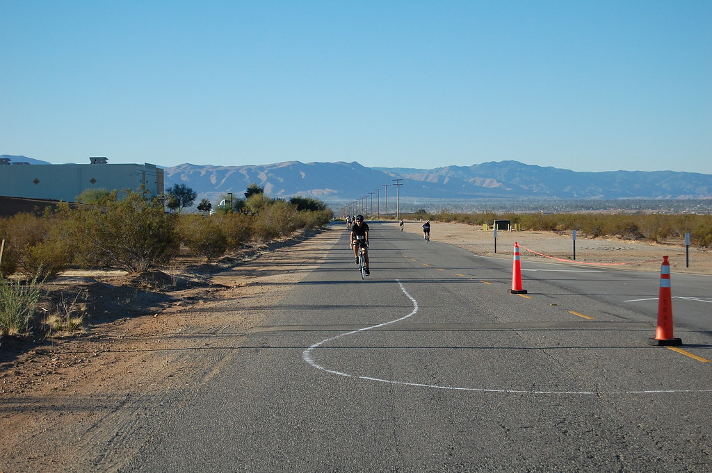 AVRT turn-around point