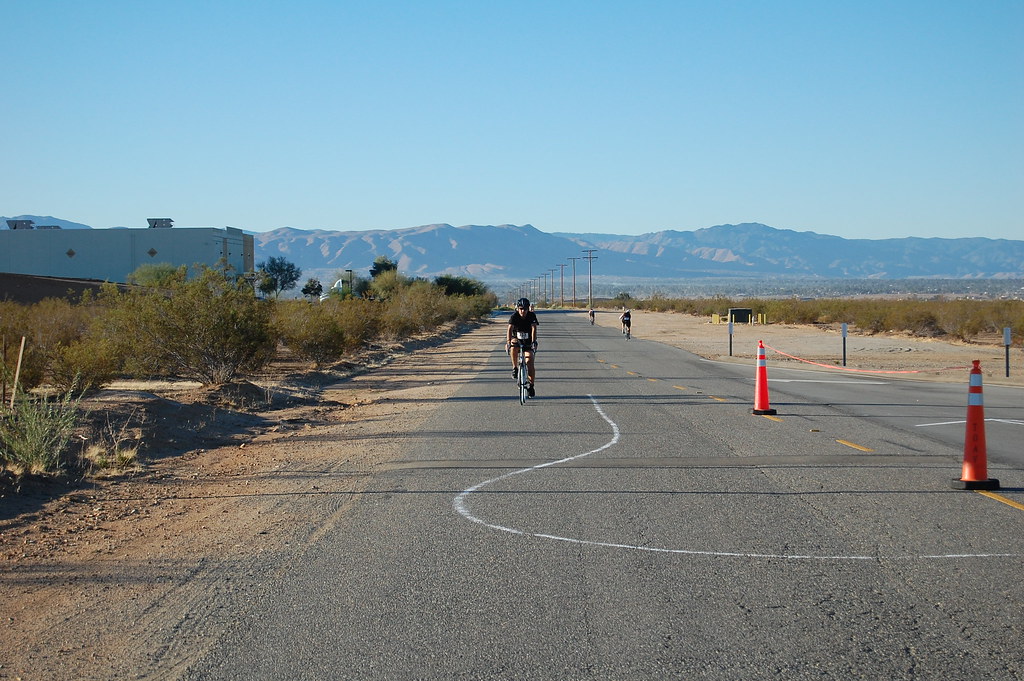 AVRT turn-around point