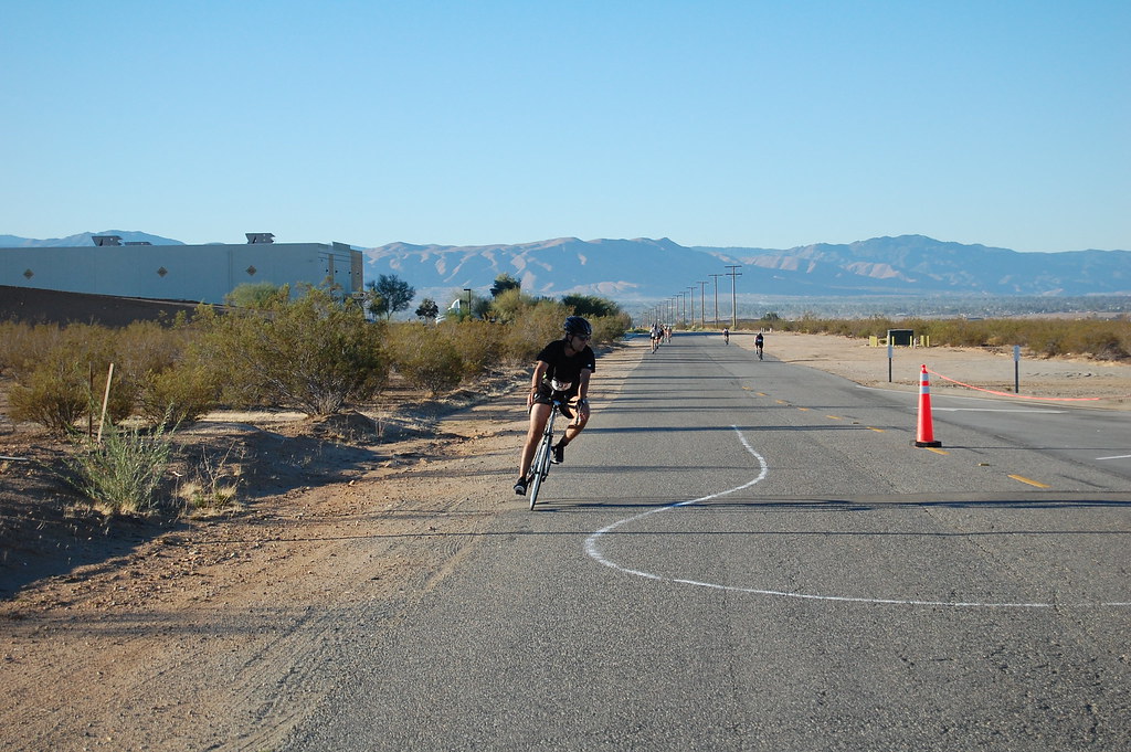 AVRT turn-around point