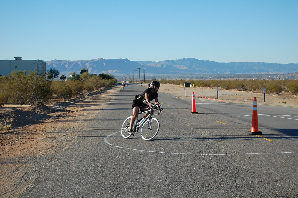 AVRT turn-around point