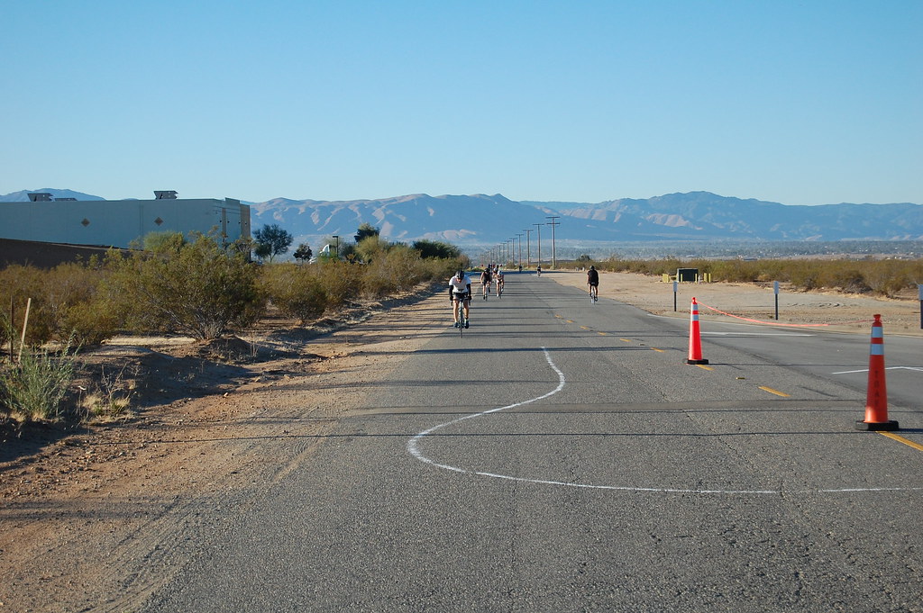AVRT turn-around point
