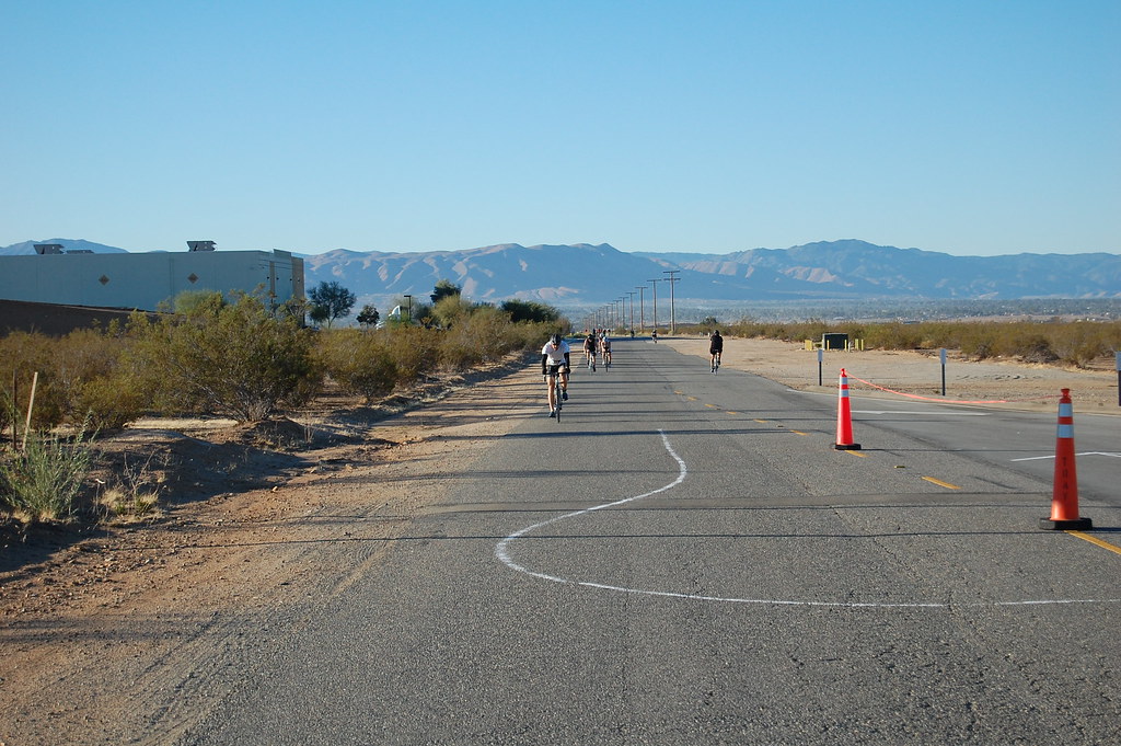AVRT turn-around point