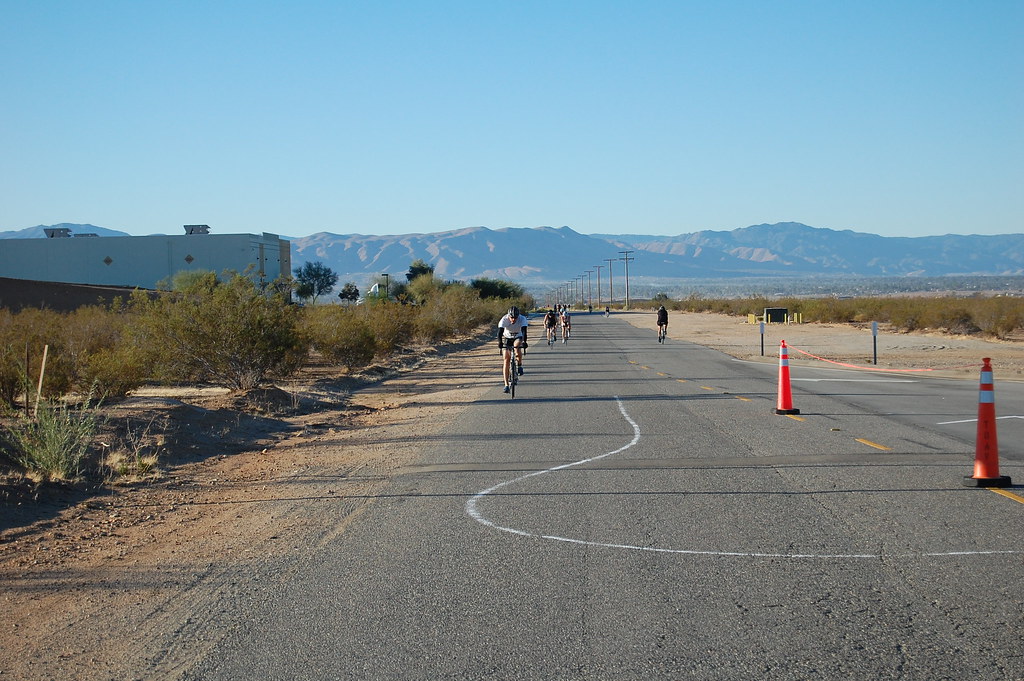 AVRT turn-around point