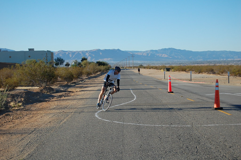 AVRT turn-around point