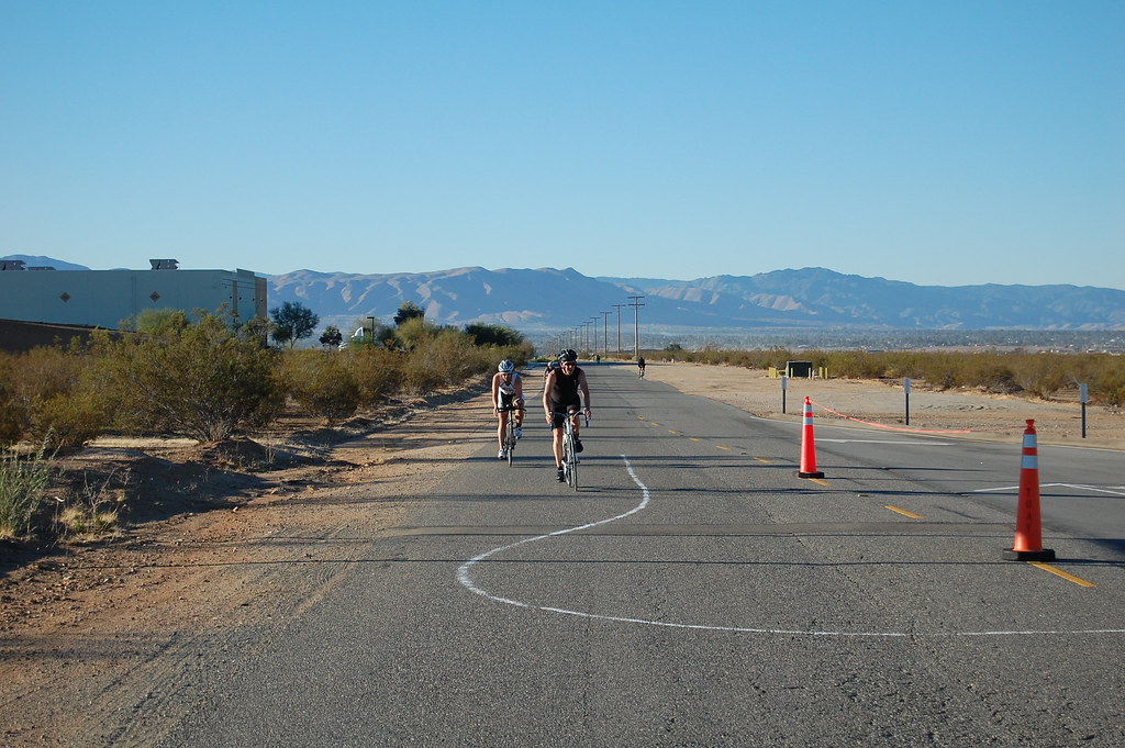 AVRT turn-around point
