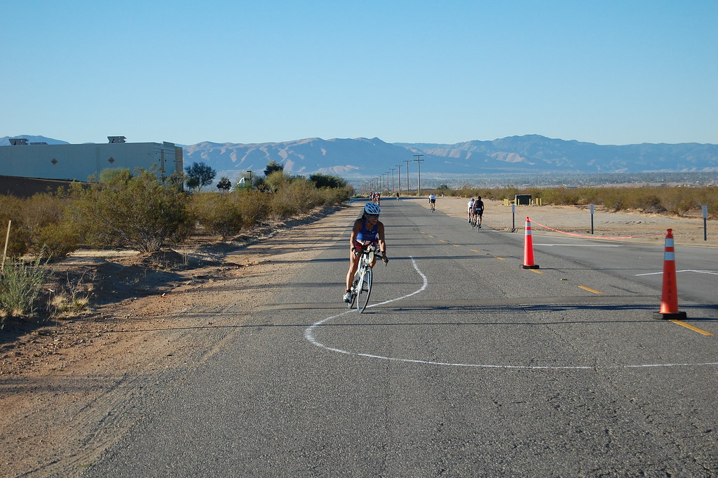 AVRT turn-around point
