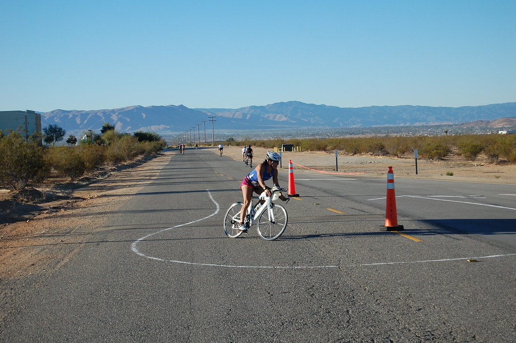 AVRT turn-around point