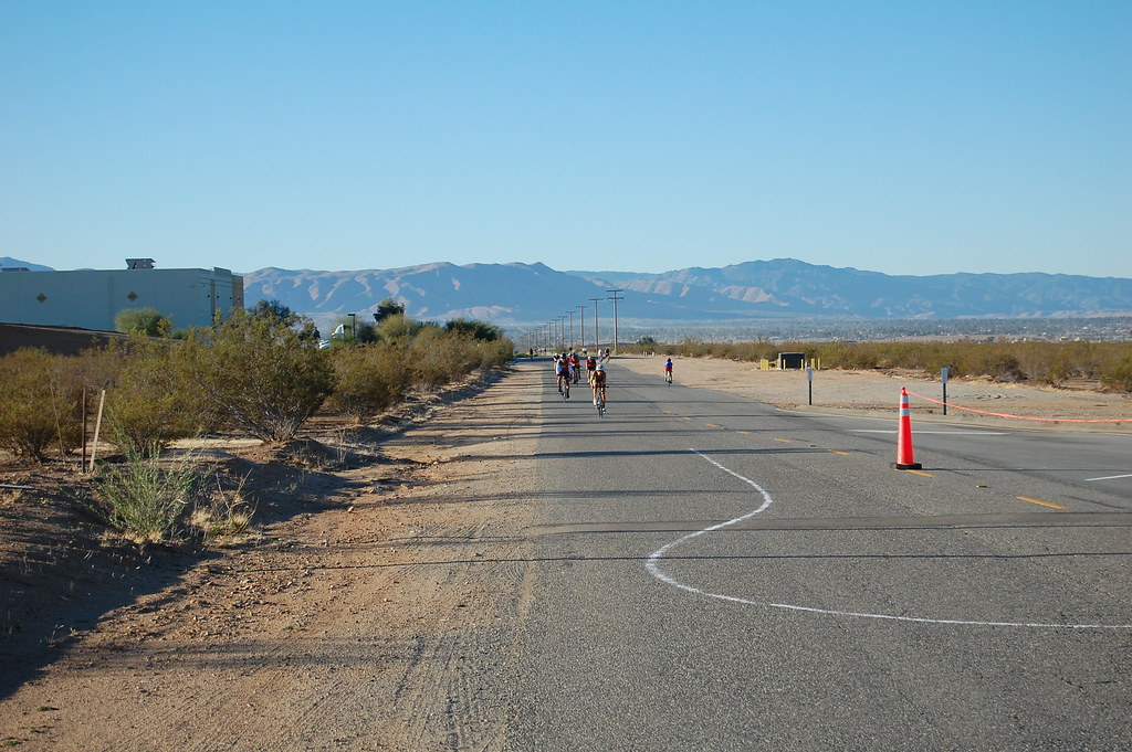 AVRT turn-around point