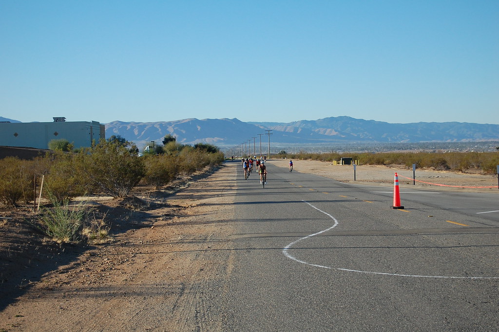 AVRT turn-around point