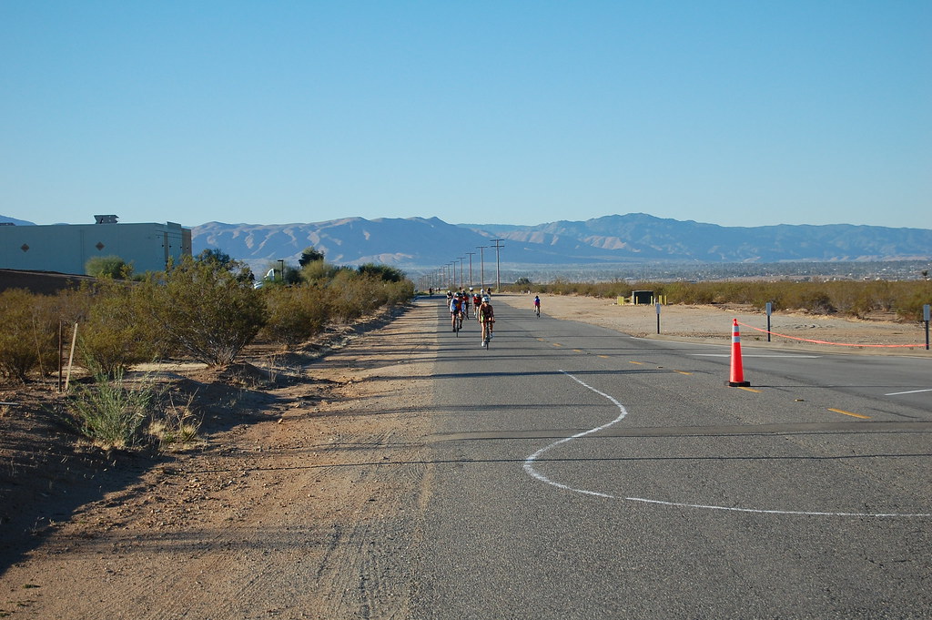 AVRT turn-around point