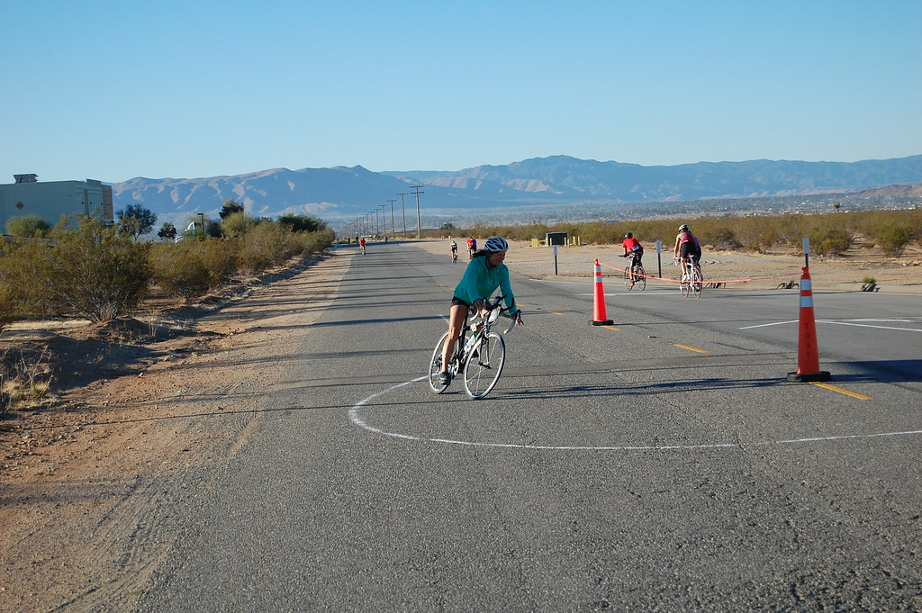 AVRT turn-around point
