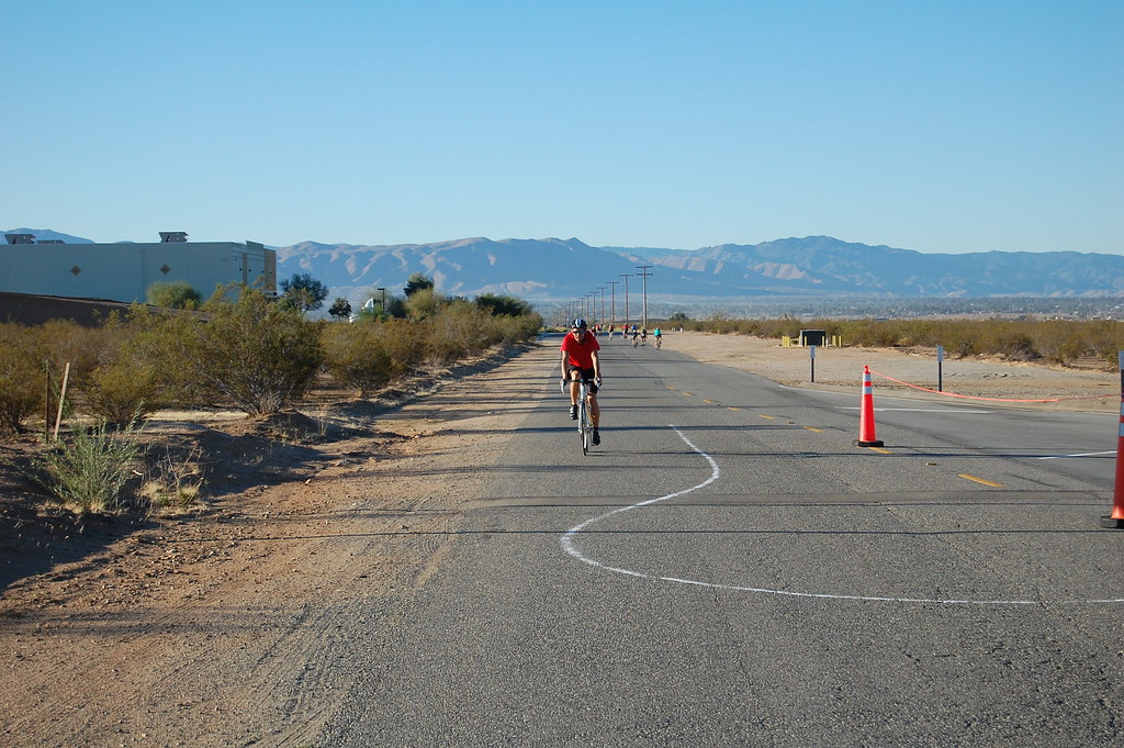 AVRT turn-around point