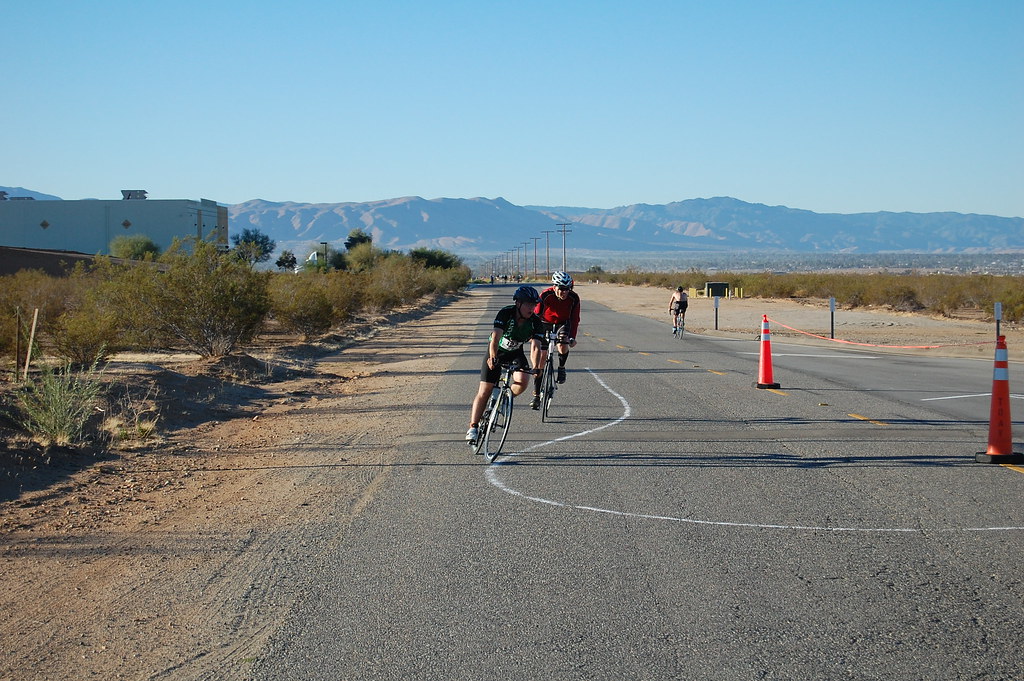 AVRT turn-around point