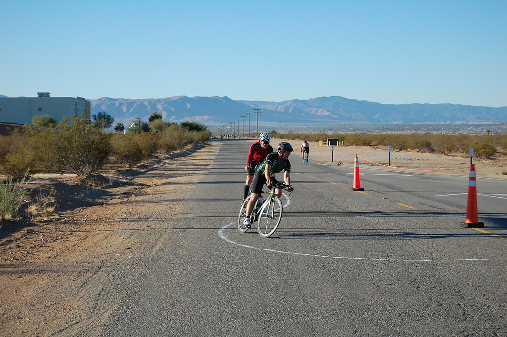 AVRT turn-around point