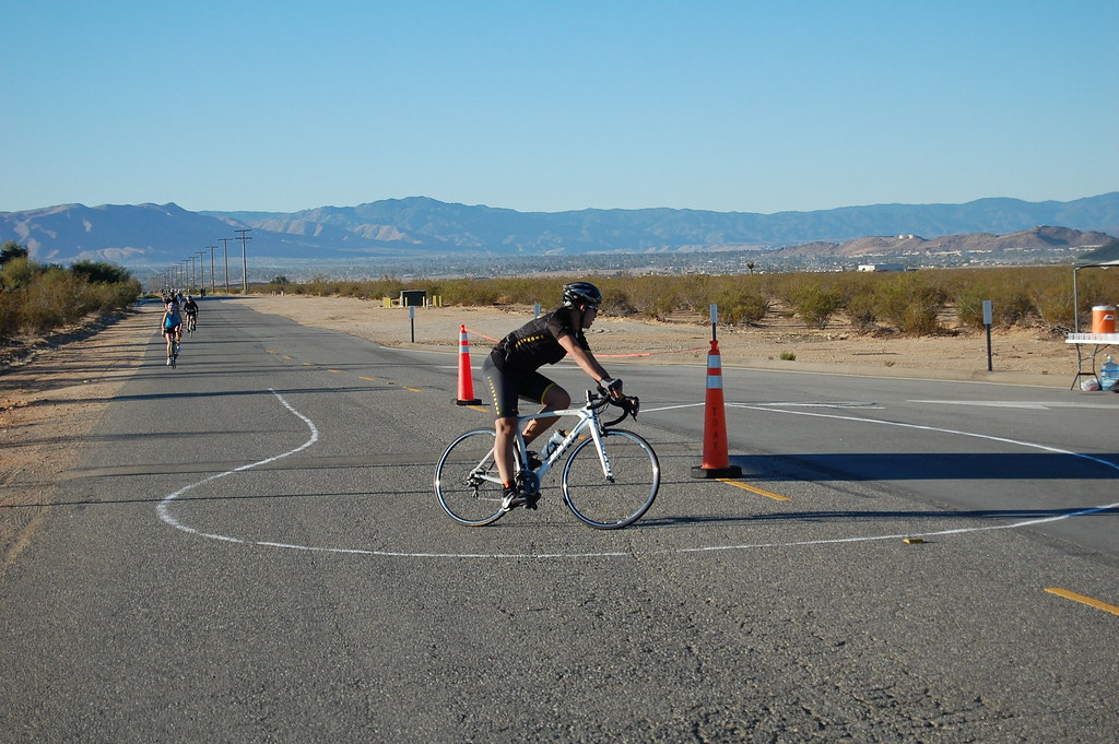 AVRT turn-around point
