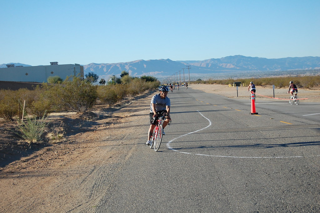 AVRT turn-around point
