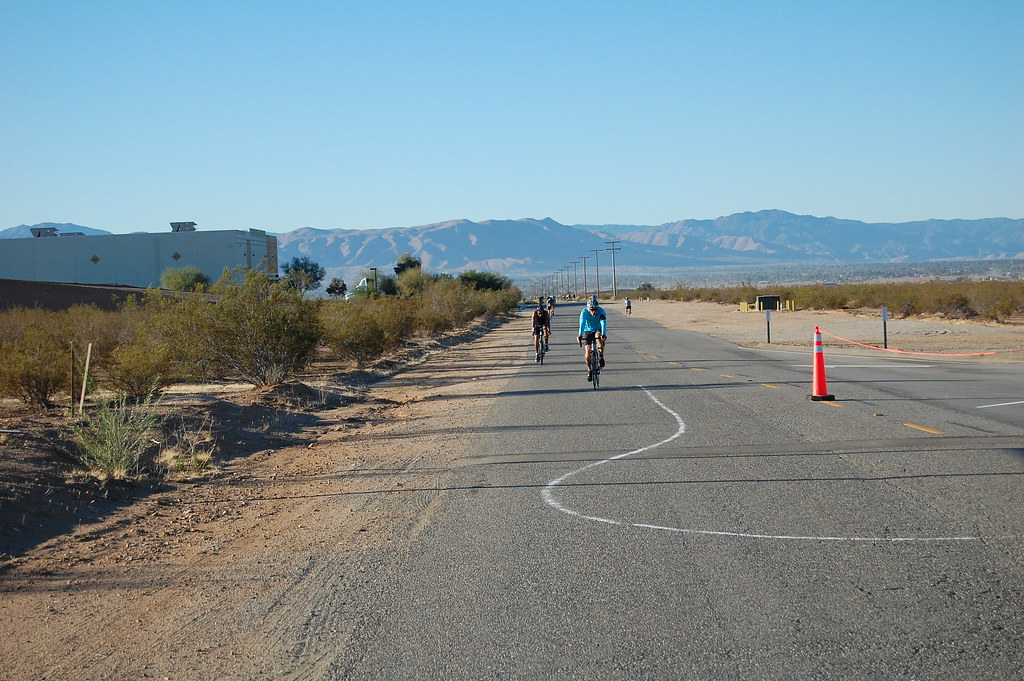 AVRT turn-around point