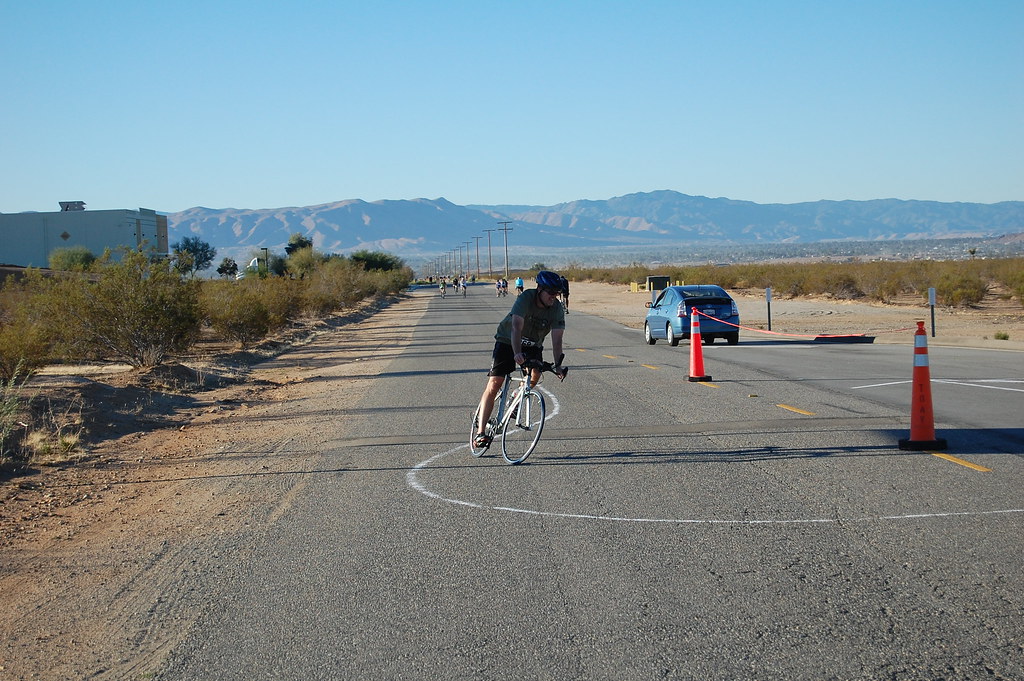 AVRT turn-around point