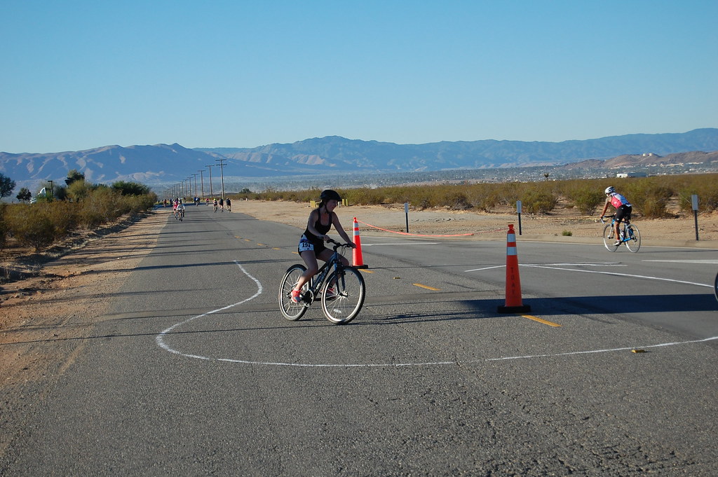 AVRT turn-around point