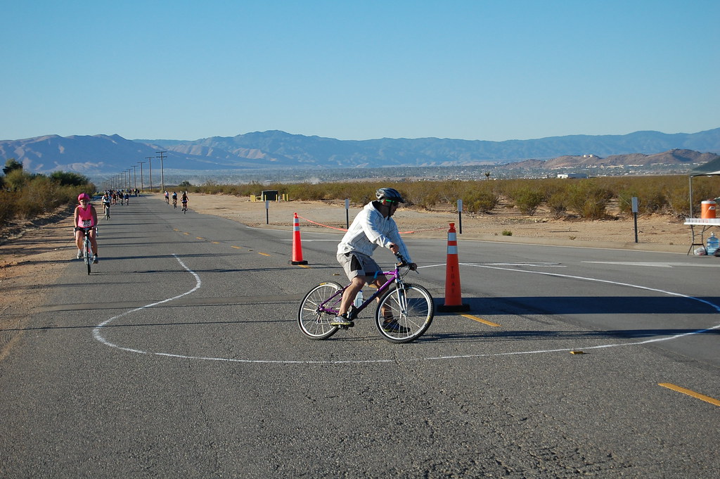 AVRT turn-around point