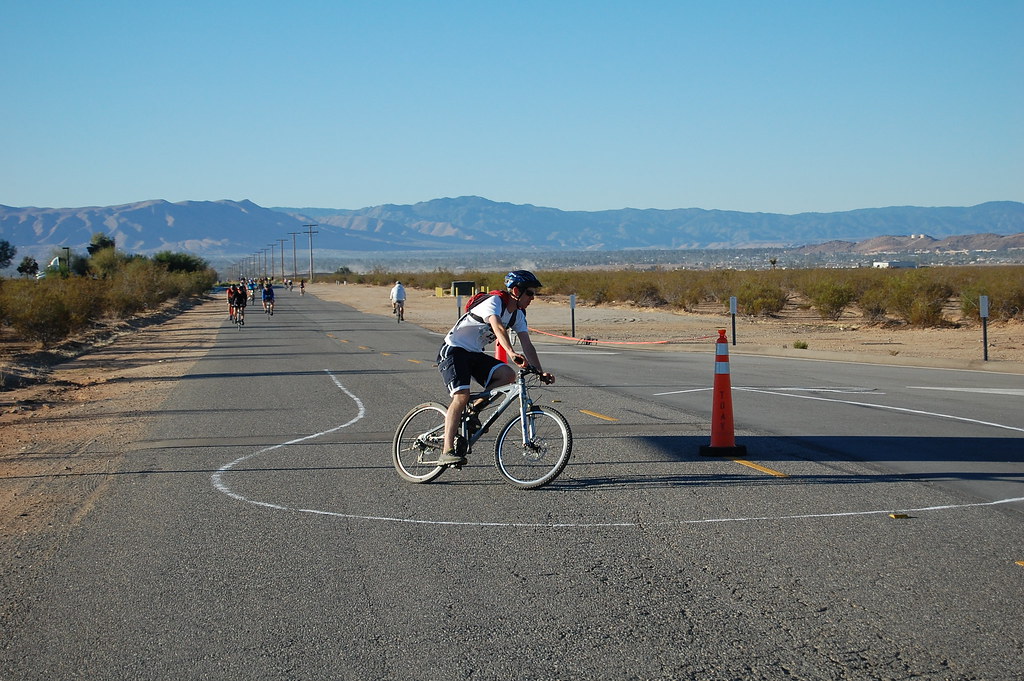 AVRT turn-around point