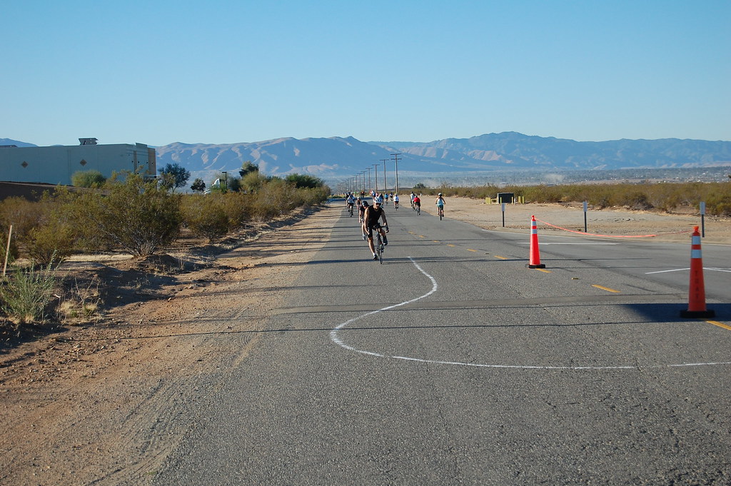 AVRT turn-around point