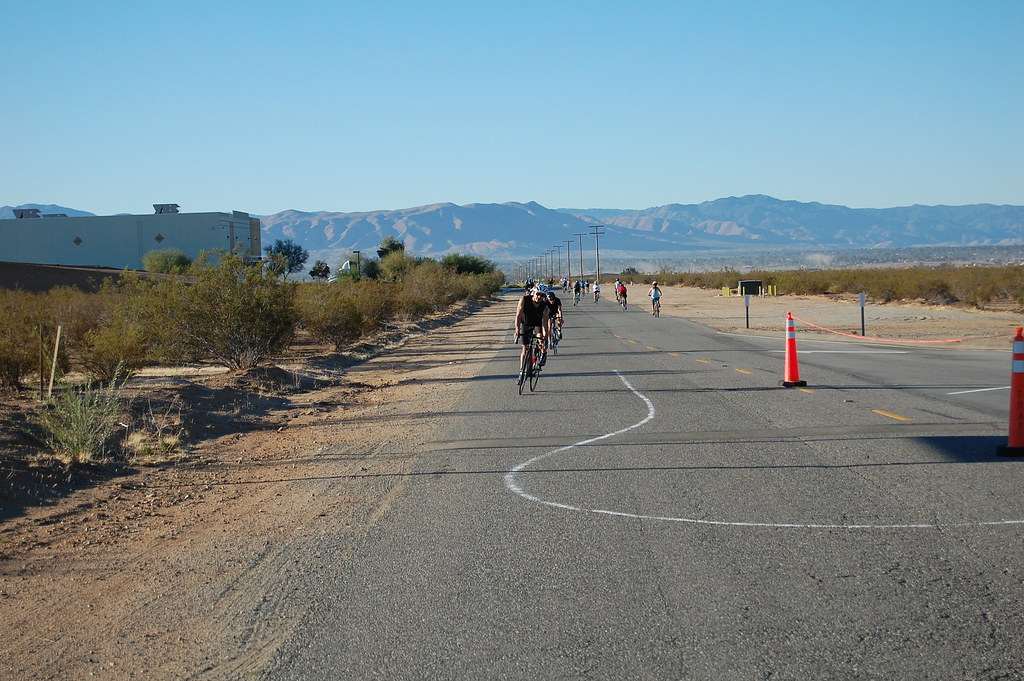 AVRT turn-around point