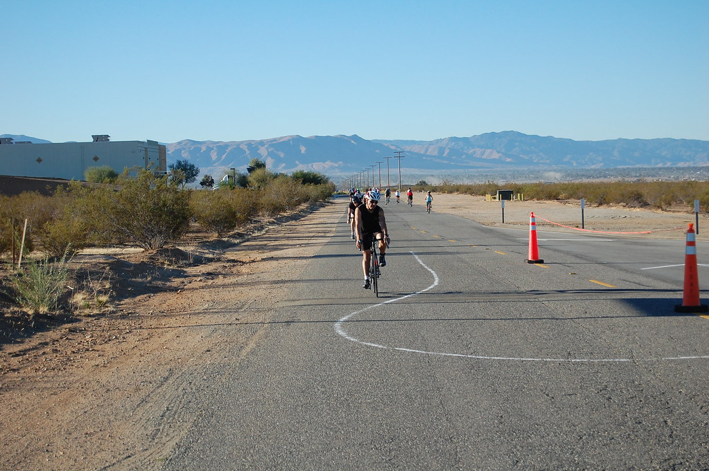 AVRT turn-around point