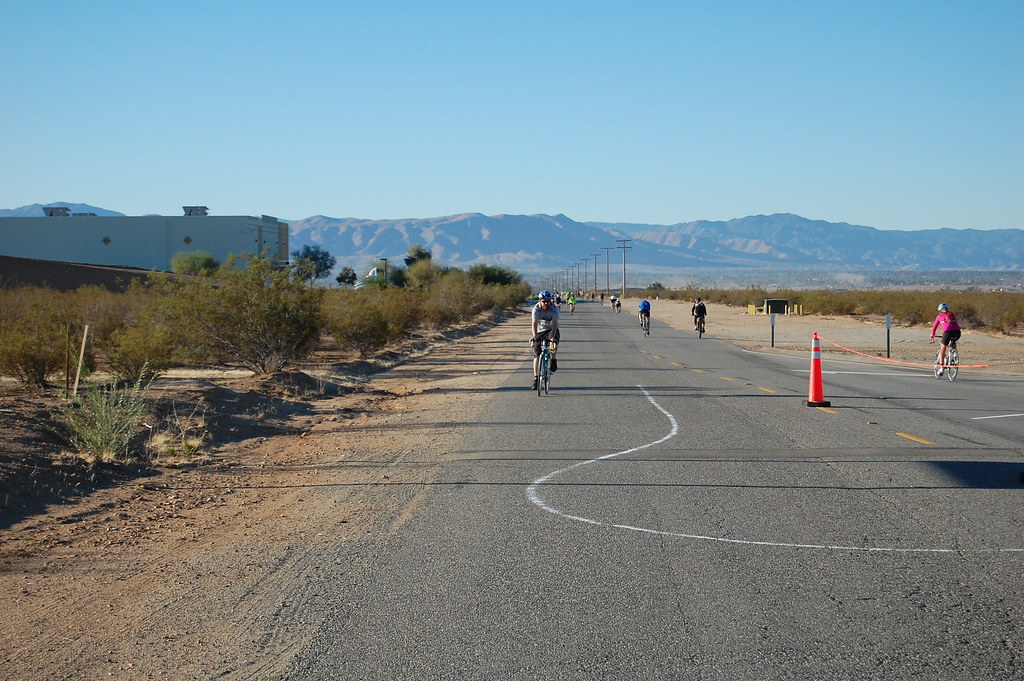 AVRT turn-around point
