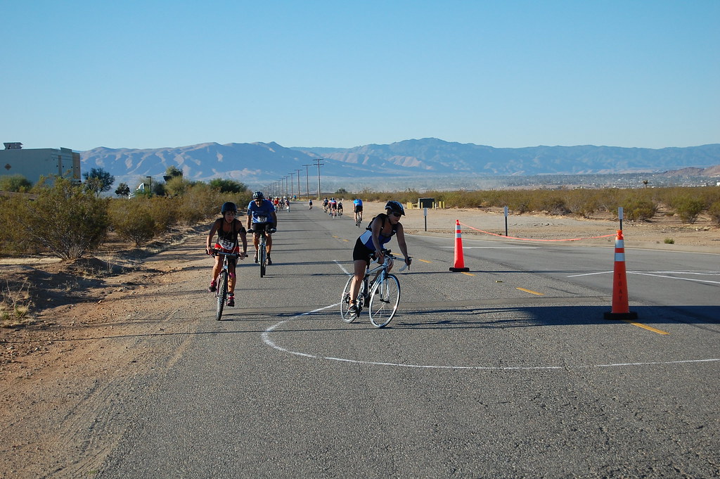 AVRT turn-around point