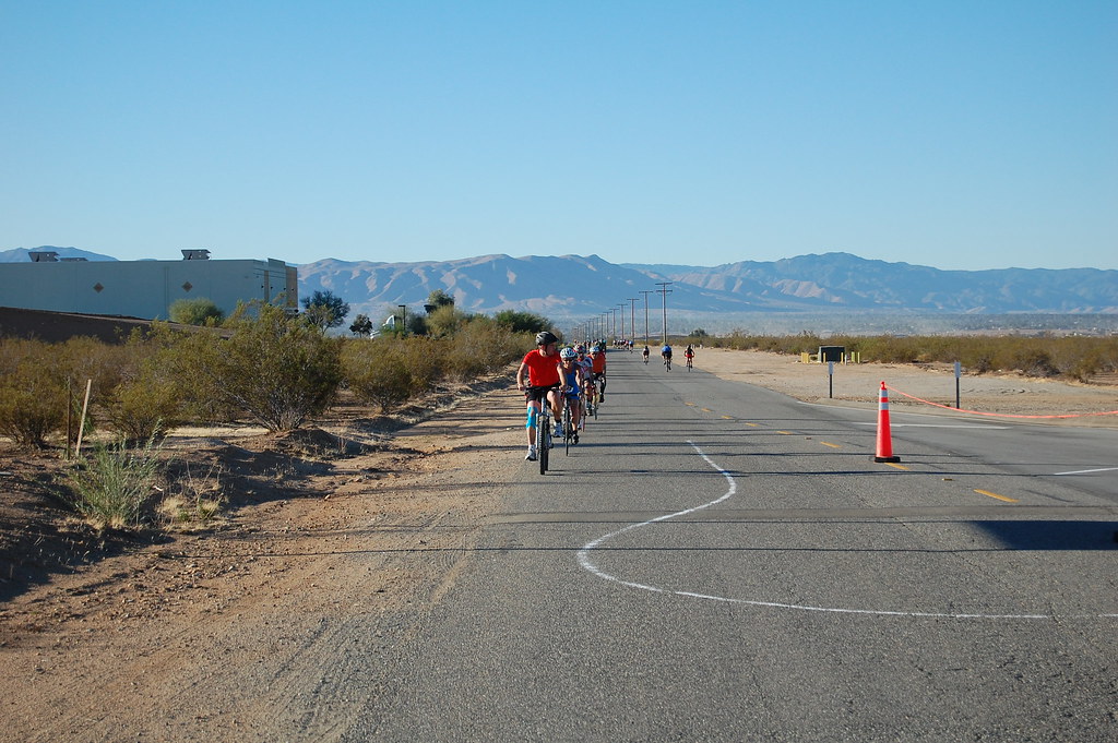 AVRT turn-around point