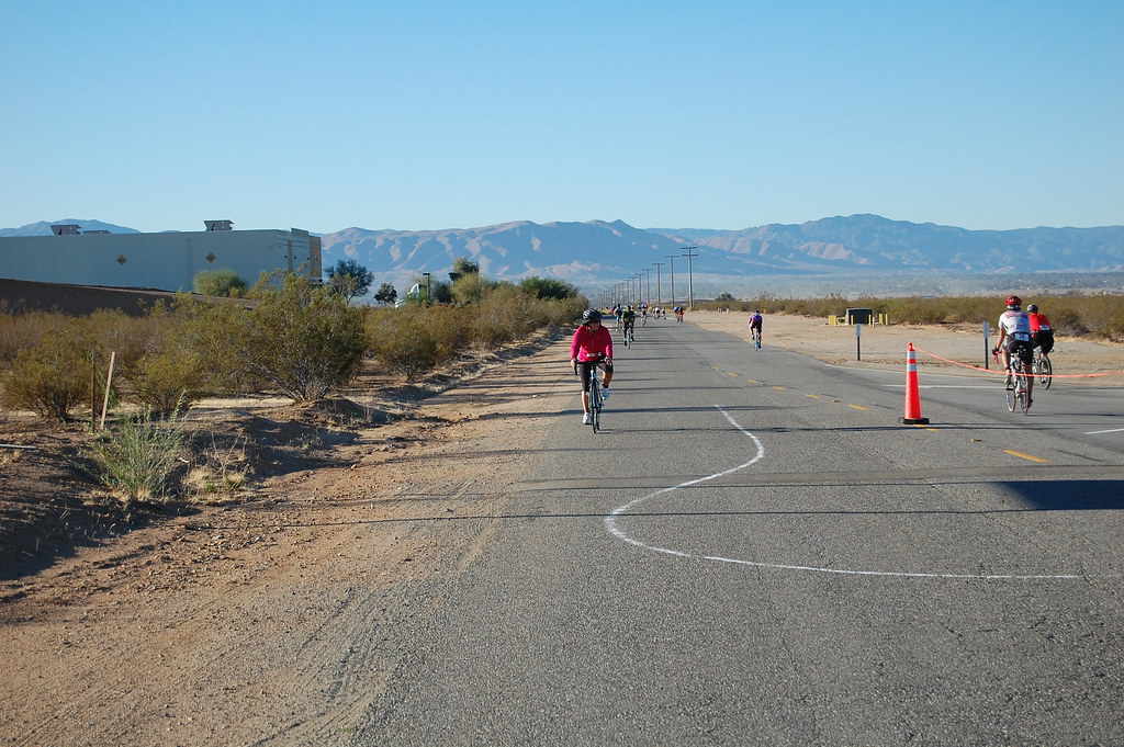 AVRT turn-around point