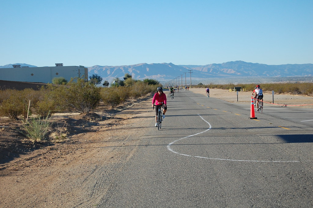 AVRT turn-around point