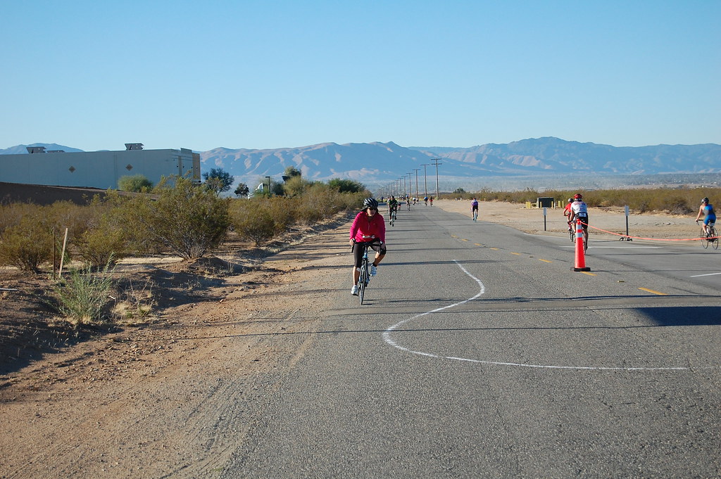 AVRT turn-around point