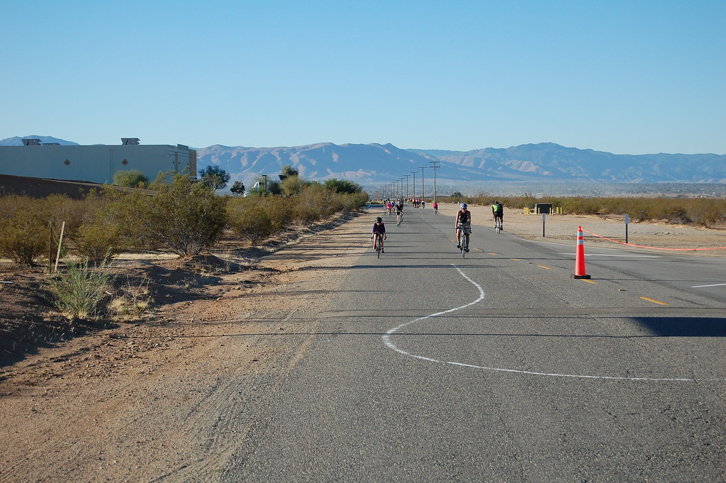 AVRT turn-around point