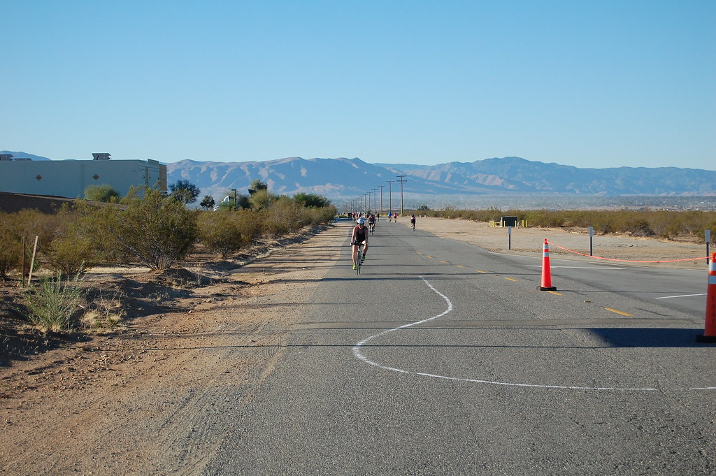 AVRT turn-around point