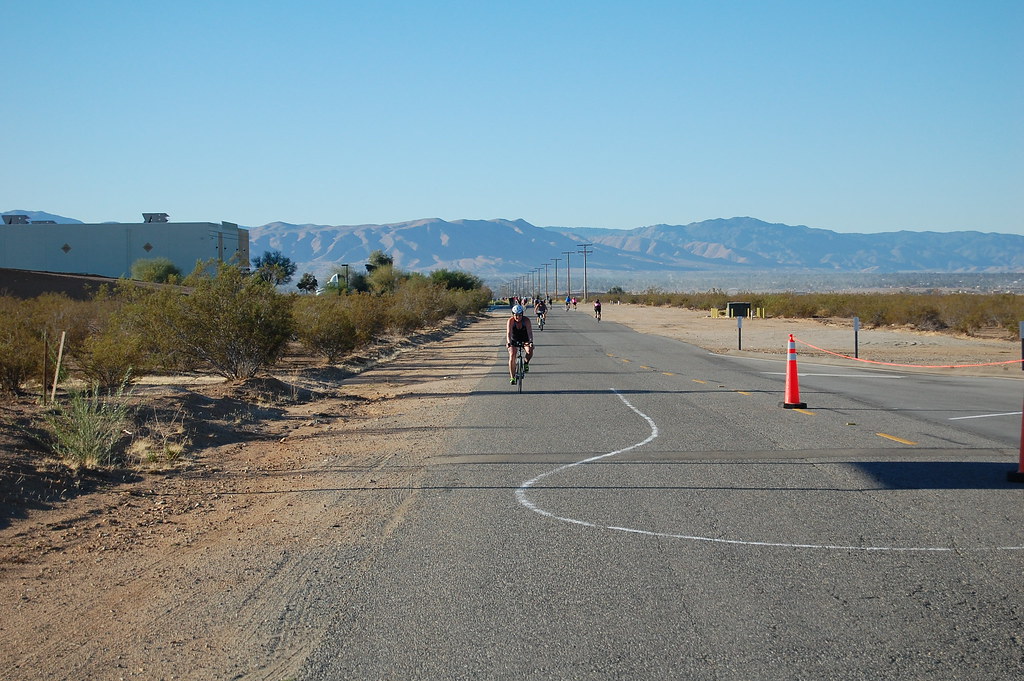 AVRT turn-around point